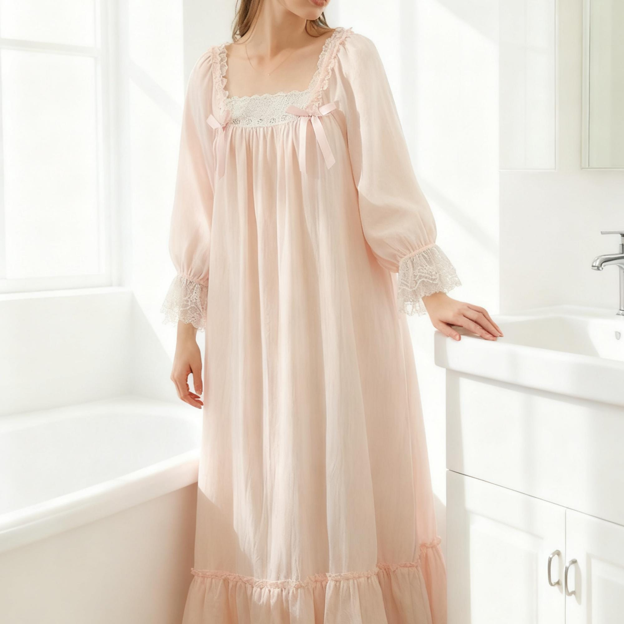 Nightgowns